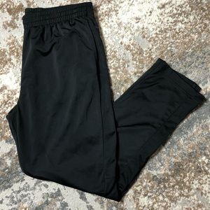 BCG 2XL black sweatpants